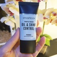Smashbox Primer Oil Shine Control