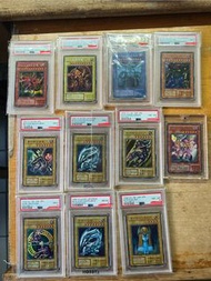 遊戲王日版鑑定舊卡(2)