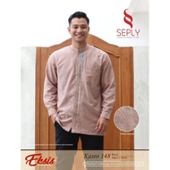 Seply Kaseo 148 Promo 100.000