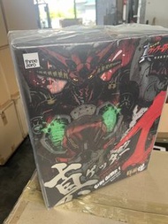 Three zero 真三一