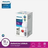 Philips LED Radiantline 11w 11 watt lamp