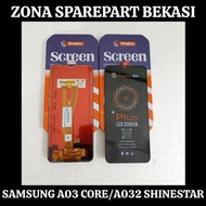 LCD + TS SAMSUNG A03 CORE/A032 SHINESTAR
