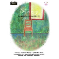 Empty: Collection of Poems January 2019 #2 By Asse [et al.]