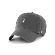 47 BRAND หมวกแก๊ป รุ่น 47‘ Dogs Collection