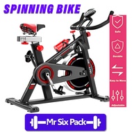 Professional Fitness Spinning Bike Exercise Bike
