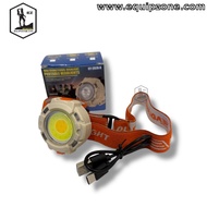 CY2026 Multifunctional Headlight Lightweight