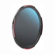 Telesin ND16 Filter DSLR Camera Lens for Smartphone Mounts (67mm.)