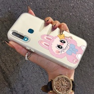 Case For VIVO Y17 Y17s Y15 Y15s Y15a Y15c Y12 Y12i Y3 Y3s Y16 Y01 Y35 5G Y56 5G Y36i 5G G2 5G