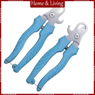 AOTO 2Pcs Snail Tail Cutting Tool Escargot Tail Remover Nonslip Snail Scissors Escargot Tail Removal