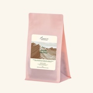 ANNIE - Peru Ayuri Geisha Washed Process Light Roast