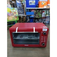 DESSINI ITALY ELECTRIC OVEN THERMOSTAT DOV-48 DOV-65 DOV-120 DOV-150 DOV-60