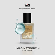 Win Perfume Imagination Perfume Lelaki