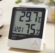 溫度濕度計