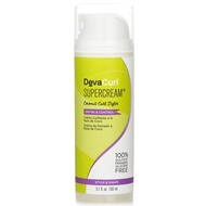 DevaCurl SuperCream (Coconut Curl Styler - Define &amp; Control) 150ml/5.1oz