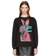 Alexander McQueen Long-Sleeve Sweatshirt Jacket - Casual Streetwear