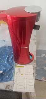 SodaMagic 氣泡水機