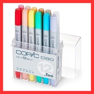 Too Copic Ciao Start Illustration Marker Marker Marker Pen