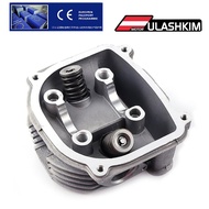 GY6 CYLINDER HEAD MOTORCYCLE PARTS GY6 150 Cylinder Head Moped Scooter GY6 125 150cc GY6  157QMJ 152