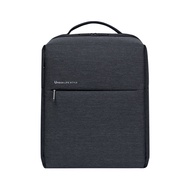 Original Xiaomi Mi City Backpack 2 Waterproof Travel Business Backpack Urban Life Style 15.6 inch La
