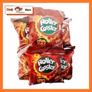 Roller Coaster BBQ Snack 15gmX6pack