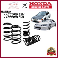 HONDA ACCORD SM4 SV4 (1989-1999) COIL SPRING STANDARD SPRING HONDA PARTS