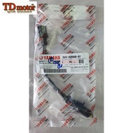 Hand-Right Brake Stop Disc MIO 5VV-H3980-01 Genuine Department Store Center 1