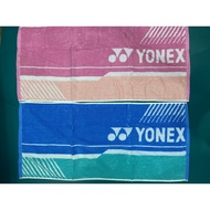 Yonex AC1221 CR high quality badminton towel