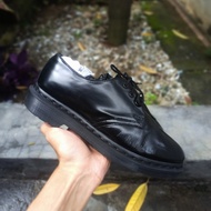 dr martens | docmart 1461 mono black original