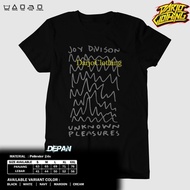 DarjoClothing - BAND T-SHIRT - JOY DIVISION T-SHIRT - JOY DIVISION DARK GREY SHIRT - ROCK METAL MUSI