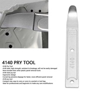 [Easybuy88] 4140 Steel High Strength Prevent Breakage Trim Pocket Mini Pry Bar Door Panel Removal To