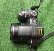 SONY HX1數位相機(黑)