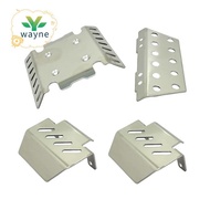 For  H8H H8H+ H8P Compatible RC Car Upgrade Chassis Armor Kit Accessories