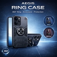 Aegis Ring Case for Realme C85 15x 15T 15 pro
