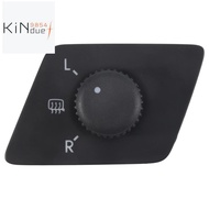 Car Adjust Knob Side Mirror Switch Parts   2001-2010 6Q1959565D 6Q1 959 565D 565H