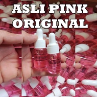 TERBUKTI GLOWING DALAM 5 HARI PENCERAH WAJAH Serum Vitamin C+Collagen Hanasui Original Memutihkan da