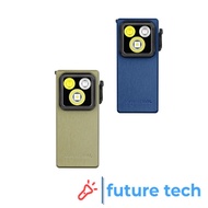 Olight Oclip Ultra Clip-On EDC Light with Flood, Spot, and UV Modes