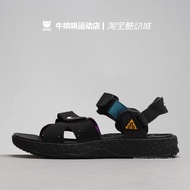 Cow coax Nike ACG Deschutz outdoor beach shoes sports sandals CT2890-001-003