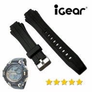Watch Strap igear i25 I gear i-25 1948 watch Strap i GEAR i-25 1948 free pen