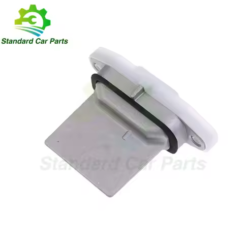 27761-9W100 Heater Blower Motor Resistor For Nissan X-Trail T30 Maxima A33 27761-2Y000 27761-9W100-A