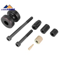 Injector Puller & Seal Installer Tool Set for  N14 N18 N54 N63 , Replace to 130192, 130193, 130194