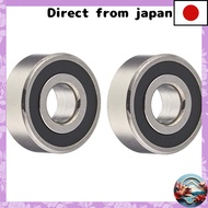 Tamiya Mini 4WD AO Parts AO-1008 830 Bearing Set of 2 94386