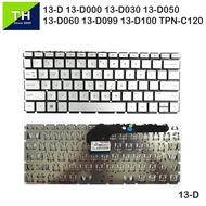HP ENVY 13-D 13-D000 13-D020 13-D030 13-D040 13-D050 13-D060 13-D100  Series  TPN-C120   Notebook Re