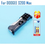 New Original DOOGEE S200 Max S200 Plus S200 Ultra Speaker Inner Loud Speaker Built Buzzer Ringer Hor