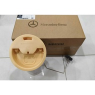 2114704194 100% ORIGINAL  FUEL PUMP RIGHT MERCEDES W211 W219