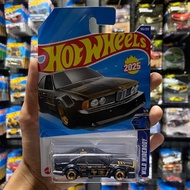 Hot Wheels bmw 635 CSI E30 E36 E46 Miniature Diecast Car Modern Classicsbmw not Mercedes Benz