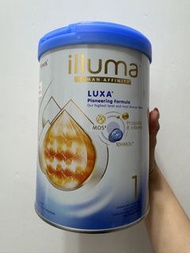 illuma 1號 800g