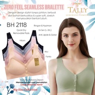 (bestseller) bra seamless 2118 - zero feel