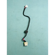 Charging Power Cord, DC Jack for Acer E1-571 E1-531 V3-531 V3-571 Laptop