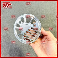 Nắp nồi Future Led nhôm cnc kiểu takegawa MS01