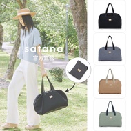 [satana] Soldier 3 Days 2 Nights Foldable Travel Bag Duffel Bag Overnight Bag Travel Storage Bag Lig